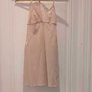 B.tempt'd Lace Encounter Chemise S